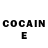 COCAIN Боливия Alikhan Meirembek